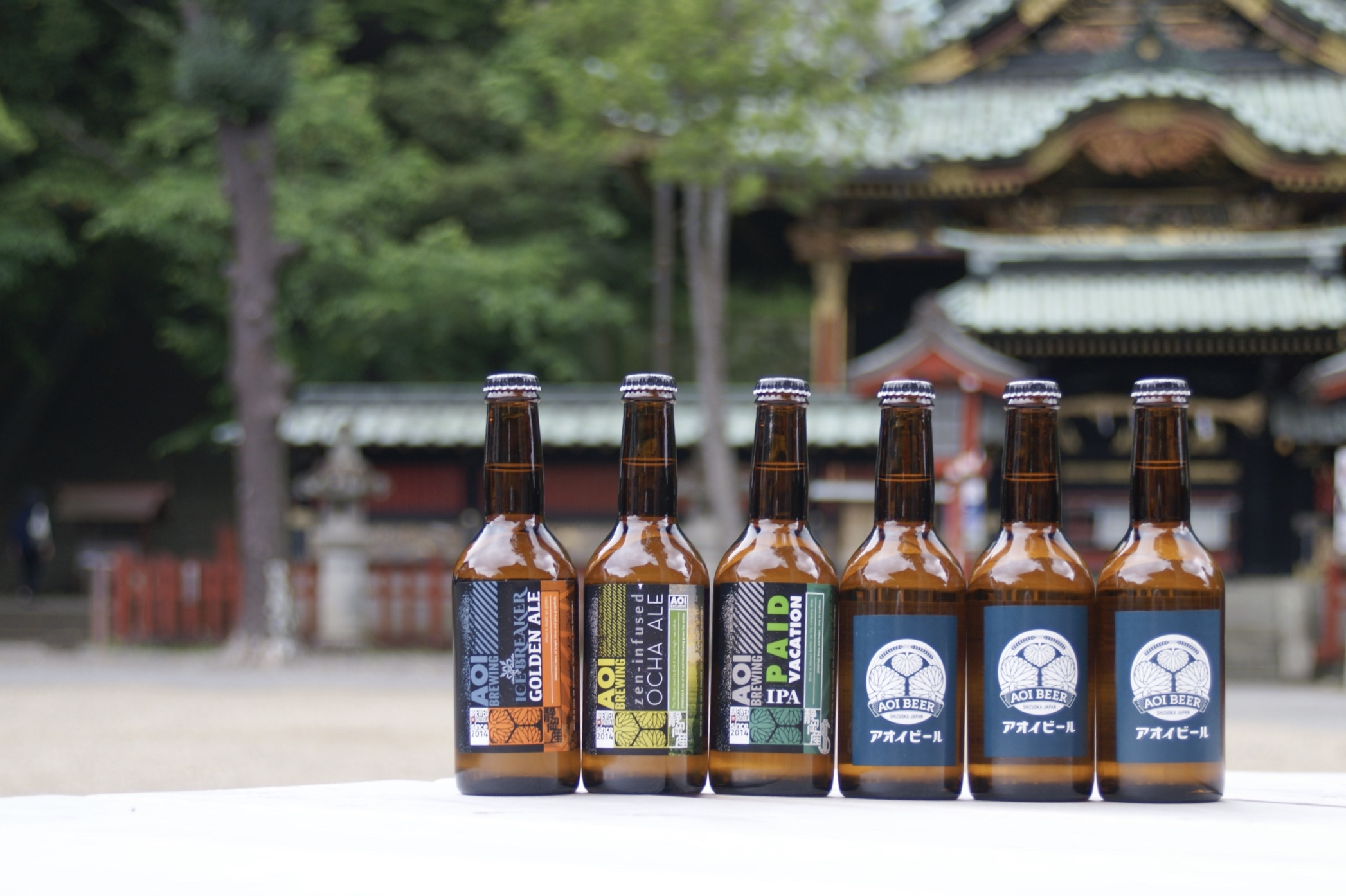 「異色の経歴を持つ。クラフトビールへの探求心に磨き上げ地元を愛する醸造者がビールへの熱い思いを心血注ぎ込んだクラフトビールを生み出す」−静岡市内初のブルワリーを楽しめる新進気鋭のブルワリーとは 「異色の経歴を持つ。クラフトビールへの探求心に磨き上げ地元を愛する醸造者がビールへの熱い思いを心血注ぎ込んだクラフトビールを生み出す」−静岡市内初のブルワリーを楽しめる新進気鋭のブルワリーとは
