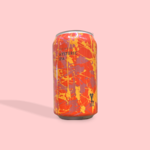 YELLOW BEER WORKS / Let it Rock / ヘイジートリプルIPA / 10% / 福島県 4 Y.MARKET BREWING / Hysteric IPA / IPA / 7% / 愛知県