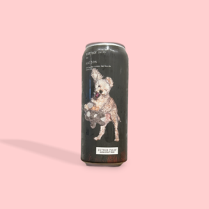 FETISH CLUB / JORDAN / ダブルドライホップIPA / 5% / 東京都