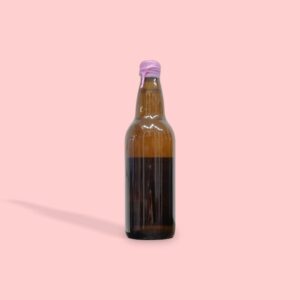 FARMENTRY / MIX CULTURE WILD SOUR ALE "Plain" / ミックスカルチャーワイルドサワーエール / 6.5% / 奈良県