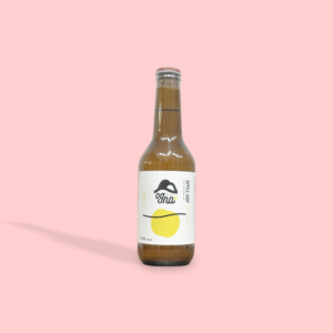 OGNA / アップルホップ / フルーツビール / 6.5% / 長野県