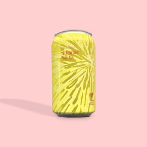Y.MARKET BREWING / Yellow Sky Pale Ale / フルーツペールエール / 5.5% / 愛知県