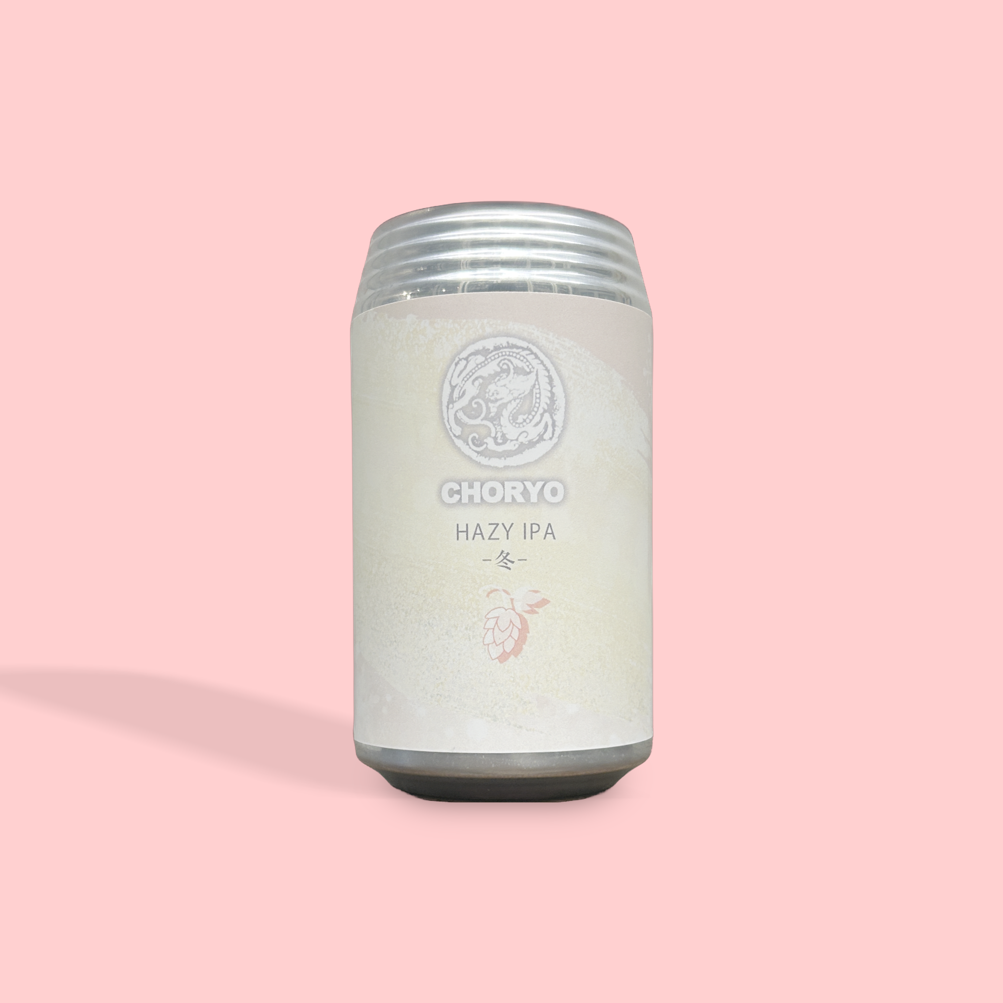 CHORYO CRAFT BEER / HAZY IPA -冬- / ヘイジーIPA / 7.5% / 奈良県