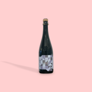 奈良醸造 / INTEGRAL / セゾン / 9% / 奈良県