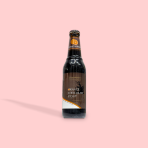 サンクトガーレン / オレンジチョコレートスタウト / フルーツビール / 6.5% / 神奈川県