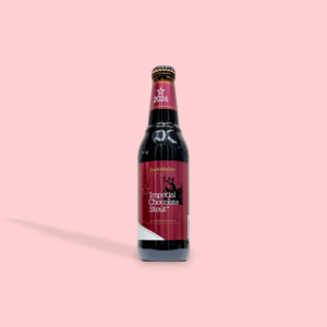 サンクトガーレン / インペリアルチョコレートスタウト / インペリアルスタウト / 9% / 神奈川県