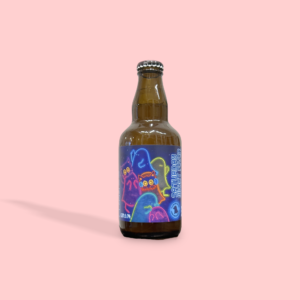 HUMANS BEER / SATURDAY NIGHT FEVER / ヘイジーIPA / 8% / 神奈川県