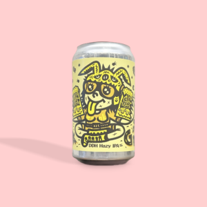 WEST COAST BREWING / Starwatcher / ウエストコーストIPA / 7% / 静岡県 5 YELLOW BEER WORKS / Tank girl / ダブルドライホップヘイジーIPA / 7% / 福島県