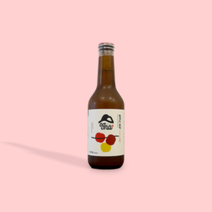 OGNA / アップルホップ / フルーツビール / 6.5% / 長野県