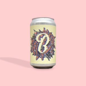 Barbaric WORKS / N°5 / ゴールデンエール / 5% / 神奈川県