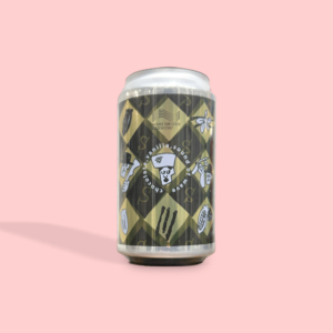 NAMI NO OTO BREWING / chocolate vanilla S / チョコレートスタウト / 5% / 兵庫県