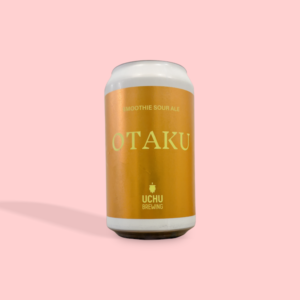 うちゅうブルーイング / OTAKU / スムージーサワーエール / 5% / 山梨県