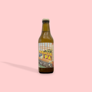 オリゼーブルーイング / Parallel IPA / オリゼーIPA / 5% / 和歌山県