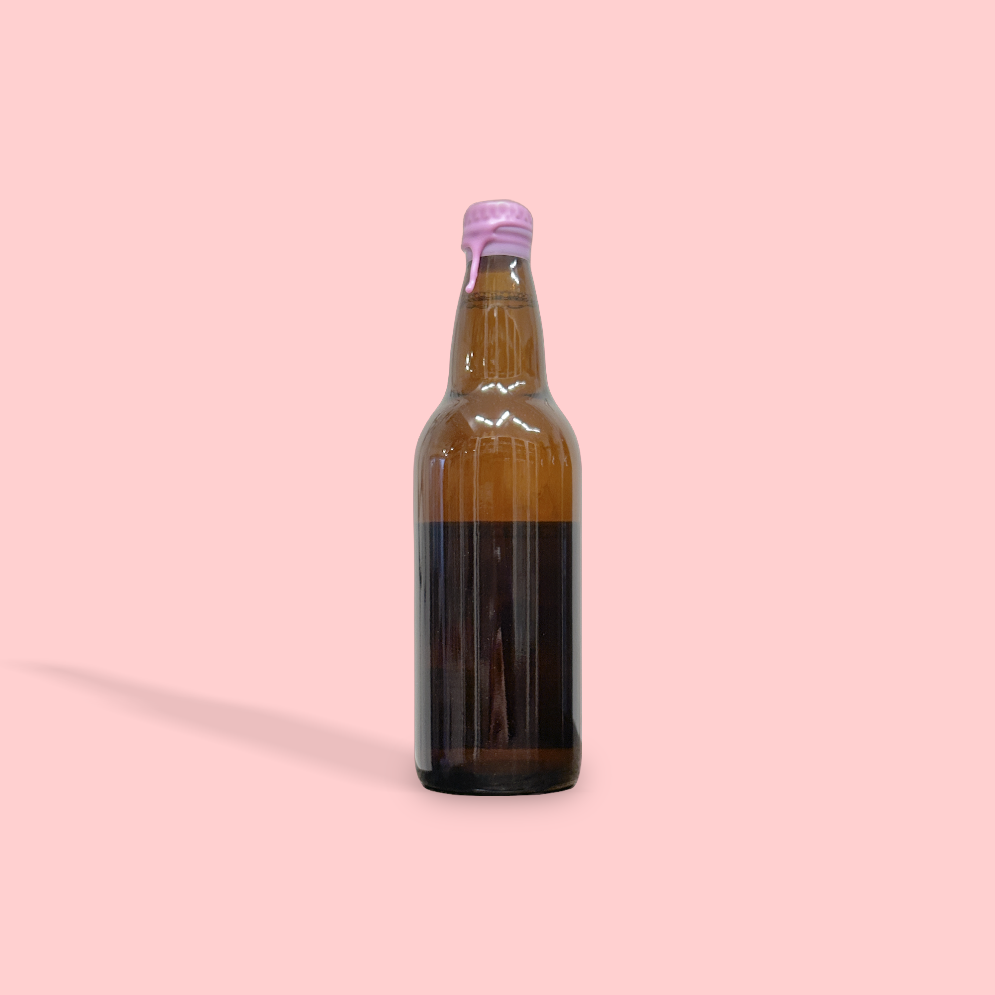 FARMENTRY / MIX CULTURE WILD SOUR ALE “Plain” / ミックスカルチャーワイルドサワーエール / 6.5% / 奈良県