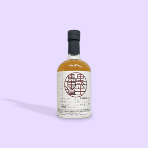LIBUSHI Bashamichi / Barrel Aged LIBUSHI GIN / クラフトジン / 47% / 神奈川県