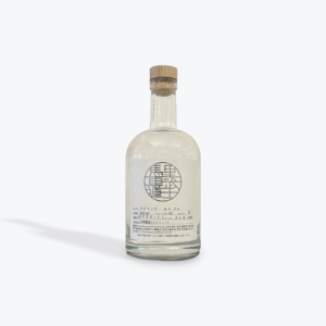 LIBUSHI Bashamichi / LIBUSHI GIN / クラフトジン / 45% / 神奈川県