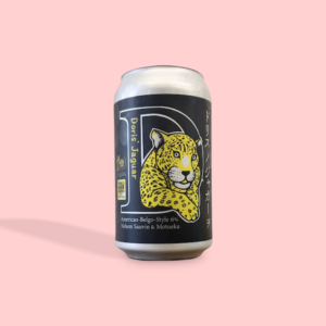 BREW CLASSIC / ドリスノジャガーヲ / ベルジャンIPA / 6% / 石川県