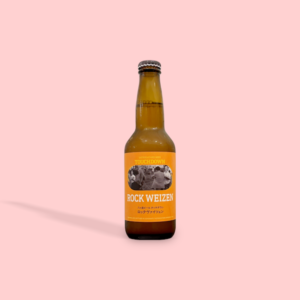 Nobody Brewing / Tidal Cycles / ドルトムンダー / 5.5% / 埼玉県 5 八ヶ岳ブルワリー / ロックヴァイツェン / ヴァイツェン / 5.5% / 山梨県