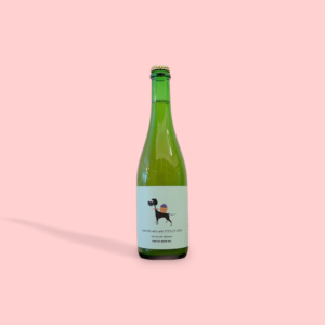 ひみつビール / ひみつのしゅわしゅわデラウェア2024 / ワイルドエール / 5% / 三重県