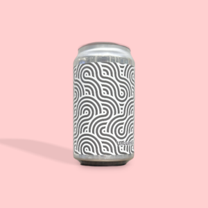 AMAKUSA SONAR BEER / Undulation / ペールエール / 5% / 熊本県