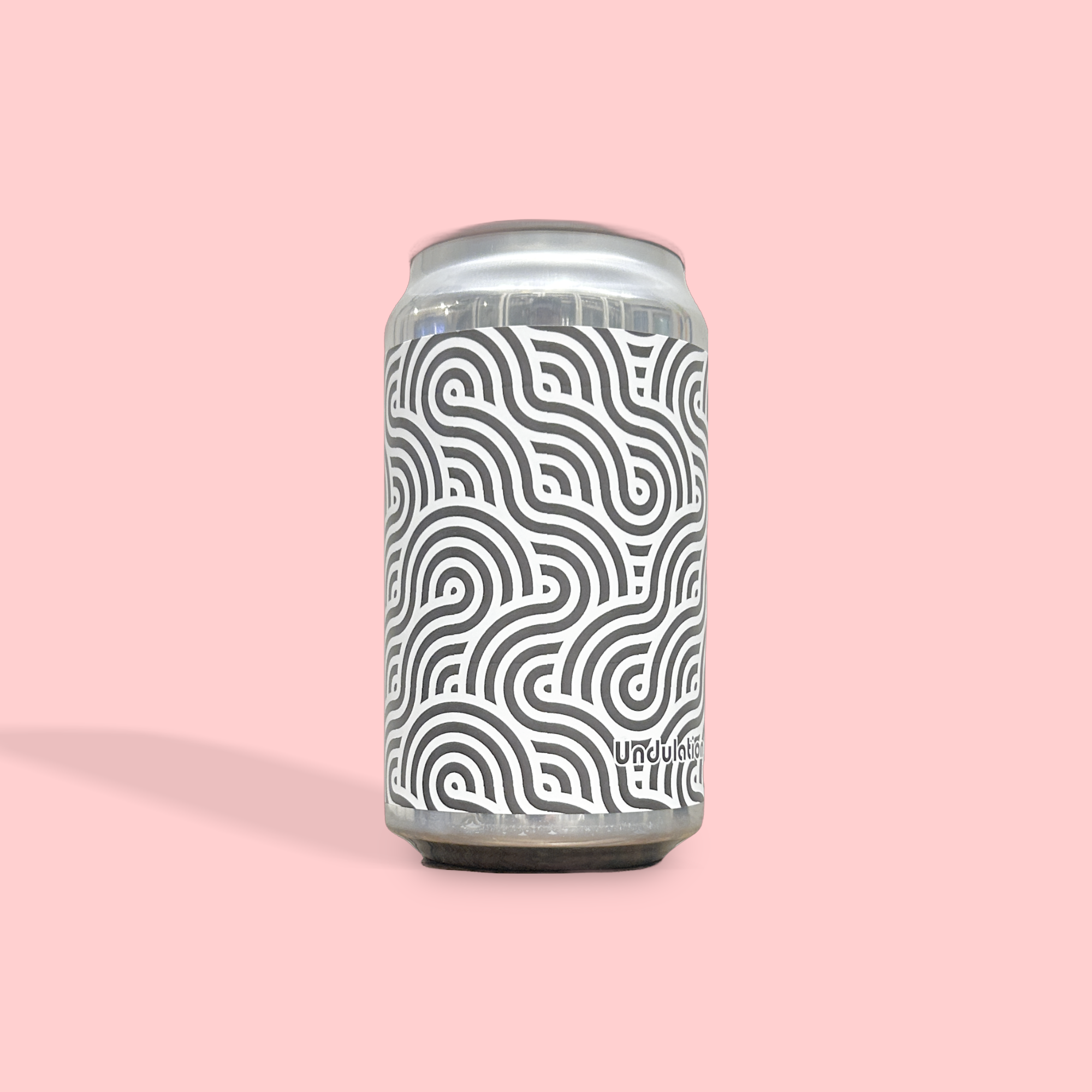 AMAKUSA SONAR BEER / Undulation / ペールエール / 5% / 熊本県