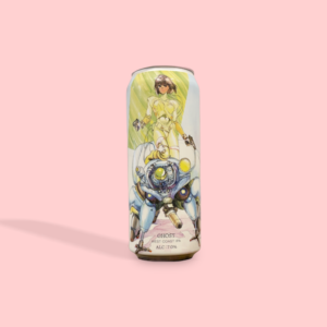 FETISH CLUB / GHOST / ダブルドライホップウエストコーストIPA / 7% / 東京都