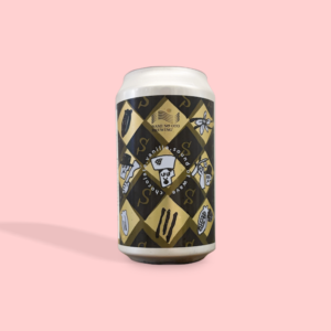 NAMI NO OTO BREWING / chocolate vanilla S / チョコレートスタウト / 5% / 兵庫県