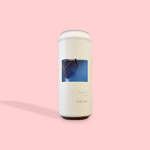 VERTERE / Magnolia / ダブルIPA / 8% / 東京都