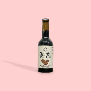 宮崎ひでじビール / 栗黒 / フレーバースタウト / 9% / 宮崎県