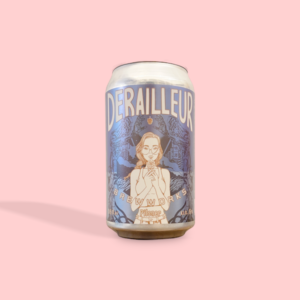 Derailleur Brew Works / Pilsner / ジャーマンピルスナー / 5% / 大阪府