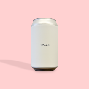 ANGLO JAPANESE BREWING / bread / スペシャルビール / 4.5％ / 長野県