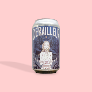 Derailleur Brew Works / Pilsner / ジャーマンピルスナー / 5% / 大阪府