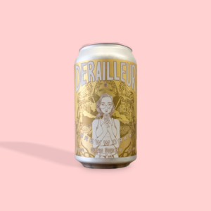 Derailleur Brew Works / Citrus Sour Ale / サワーエール / 4% / 大阪府