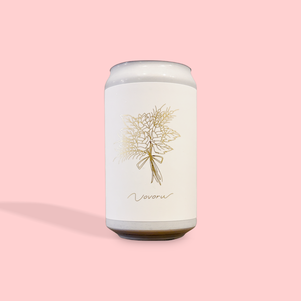 NOVORU BREWING / Novoru / セッションIPA / 4.5% / 宮崎県