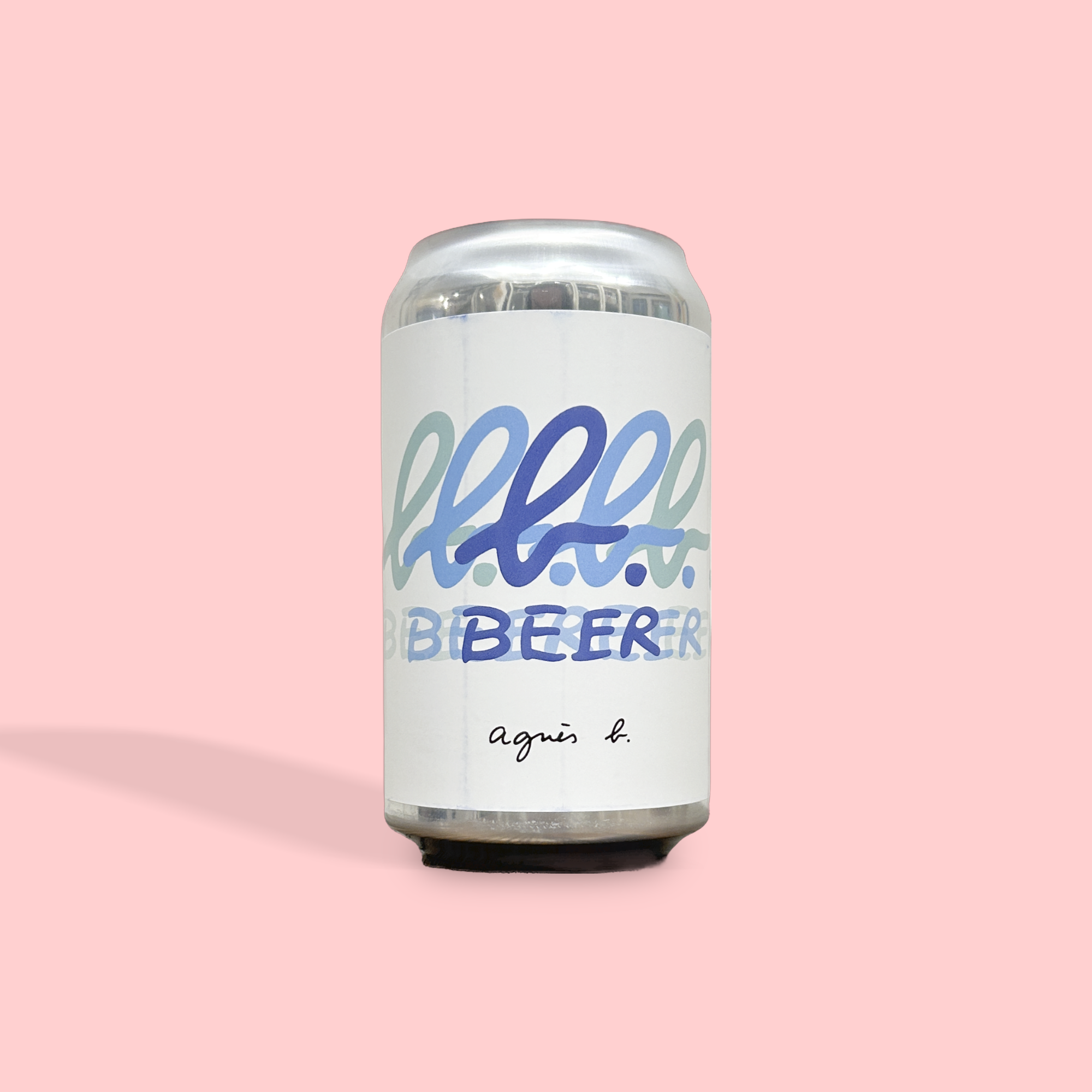 agnès b. / b. BEER / セゾン / 5%