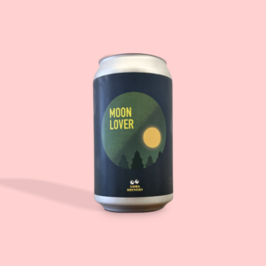 GORA BREWERY / MOON LOVER / セッションIPA / 5% / 神奈川県