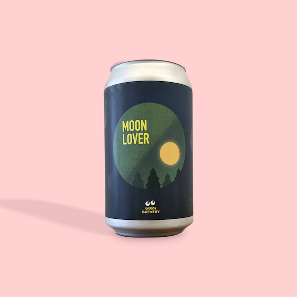 GORA BREWERY / MOON LOVER / セッションIPA / 5% / 神奈川県