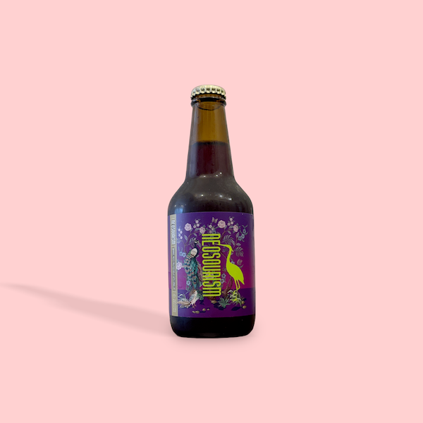 Far Yeast Brewing / Off Trail Neosourism / バレルエイジドフルーツサワーエール / 7% / 山梨県