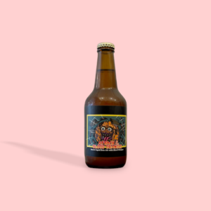 ひみつビール / ひみつのしゅわしゅわデラウェア2024 / ワイルドエール / 5% / 三重県 4 Far Yeast Brewing / Off Trail Attack of the Blood Oranges / バレルエイジドサワーエール / 6% / 山梨県