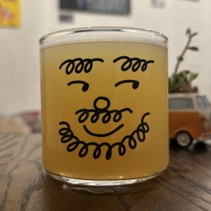 320mlグラス Ver.2