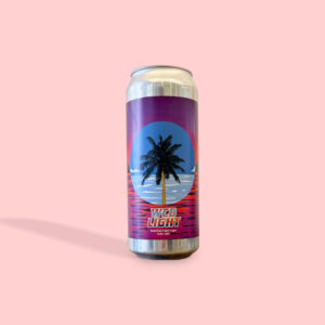 WEST COAST BREWING / WCB Light / エクストラドライアメリカンラガー / 4% / 静岡県