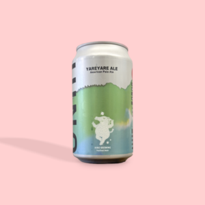 HINO BREWING / ヤレヤレエール / アメリカンペールエール / 5% / 滋賀県