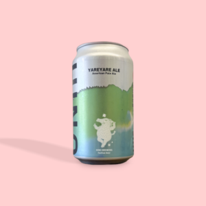 HINO BREWING / ヤレヤレエール / アメリカンペールエール / 5% / 滋賀県