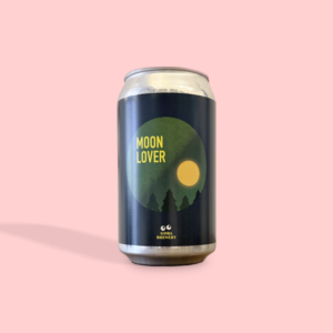 GORA BREWERY / MOON LOVER / セッションIPA / 5% / 神奈川県