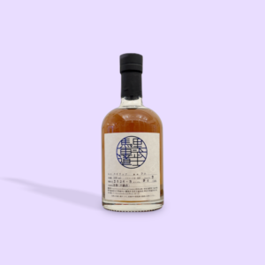 LIBUSHI Bashamichi / LIBUSHI Dark Rum / ダークラム / 44% / 神奈川県
