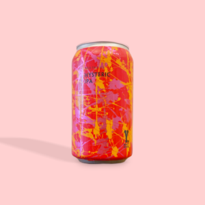 Y.MARKET BREWING / Hysteric IPA / IPA / 7% / 愛知県