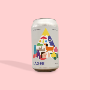 奈良醸造 / TIMMUR / アンバーラガー / 5% / 奈良県 4 STREETLIGHT BREWING / LAGER / ラガー / 4.5% / 北海道