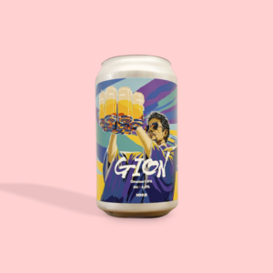 YELLOW BEER WORKS / 空にパンダ / オーツクリームヘイジーIPA / 8% / 福島県 3 南会津マウンテンブルーイング / GION / オマツリIPA / 6.5% / 福島県
