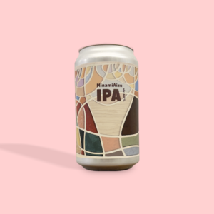 南会津マウンテンブルーイング / 南会津IPA / IPA / 6% / 福島県