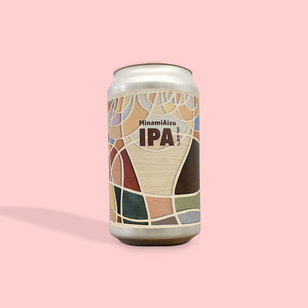 南会津マウンテンブルーイング / 南会津IPA / IPA / 6% / 福島県